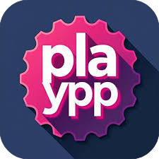 Logo da playpp